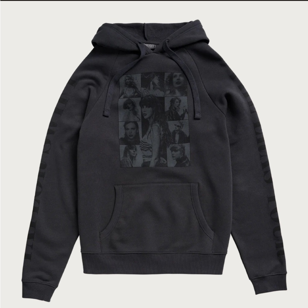 Taylor Swift L eras tour hoodie